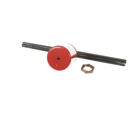 Quest Metal Works Element, Qst-3000 208V, #05-QST3208 05-QST3208